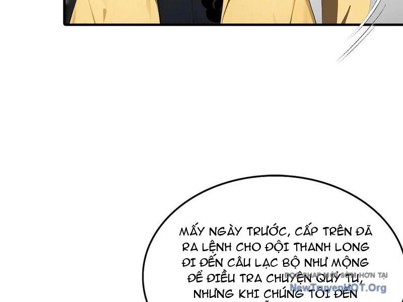 Đạo Hữu Lùi Một Bước Ta Tới Giết Thần Trừ Quỷ [Chap 32-60]