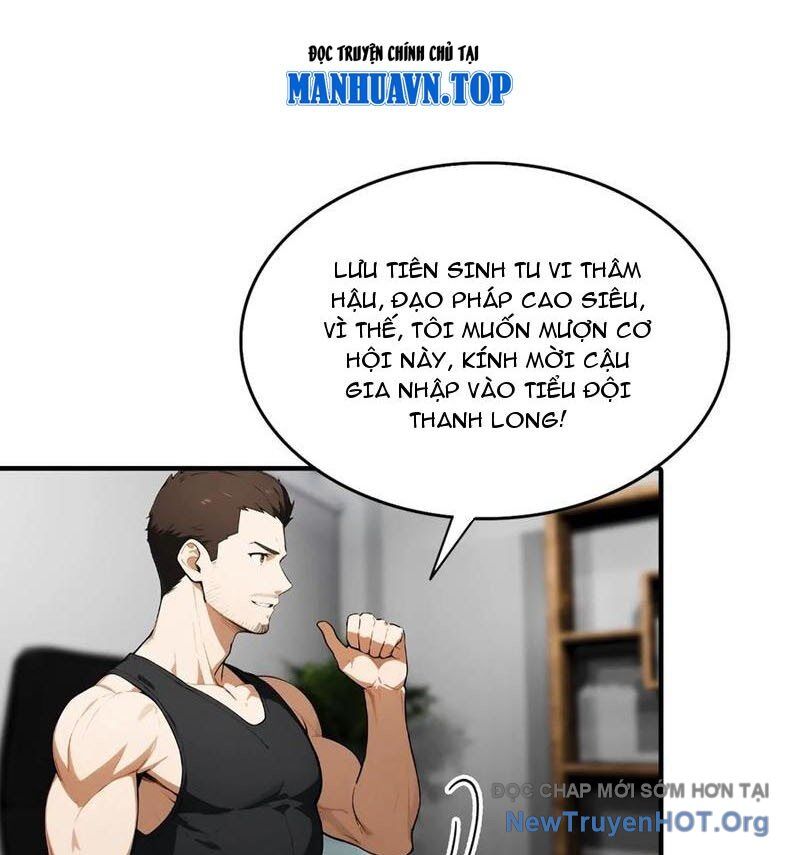 Đạo Hữu Lùi Một Bước Ta Tới Giết Thần Trừ Quỷ [Chap 32-60]