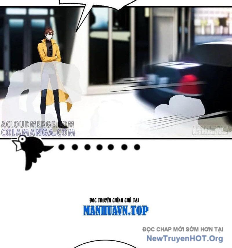 Đạo Hữu Lùi Một Bước Ta Tới Giết Thần Trừ Quỷ [Chap 32-60]