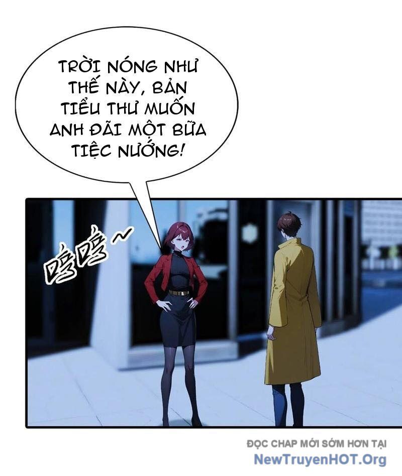 Đạo Hữu Lùi Một Bước Ta Tới Giết Thần Trừ Quỷ [Chap 32-60]