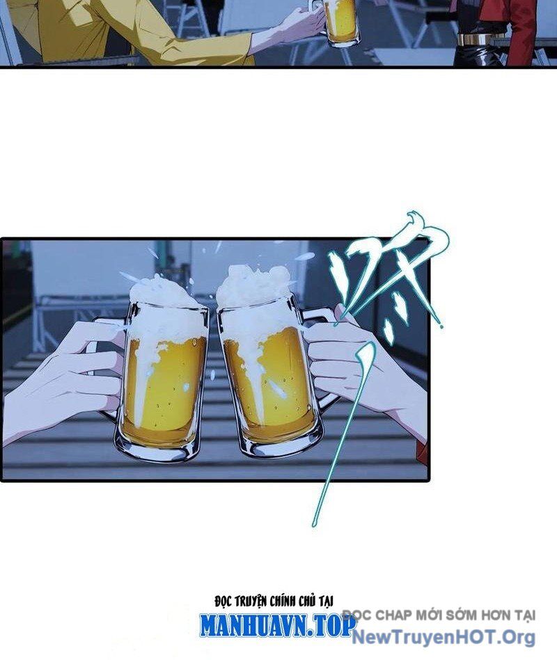 Đạo Hữu Lùi Một Bước Ta Tới Giết Thần Trừ Quỷ [Chap 32-60]