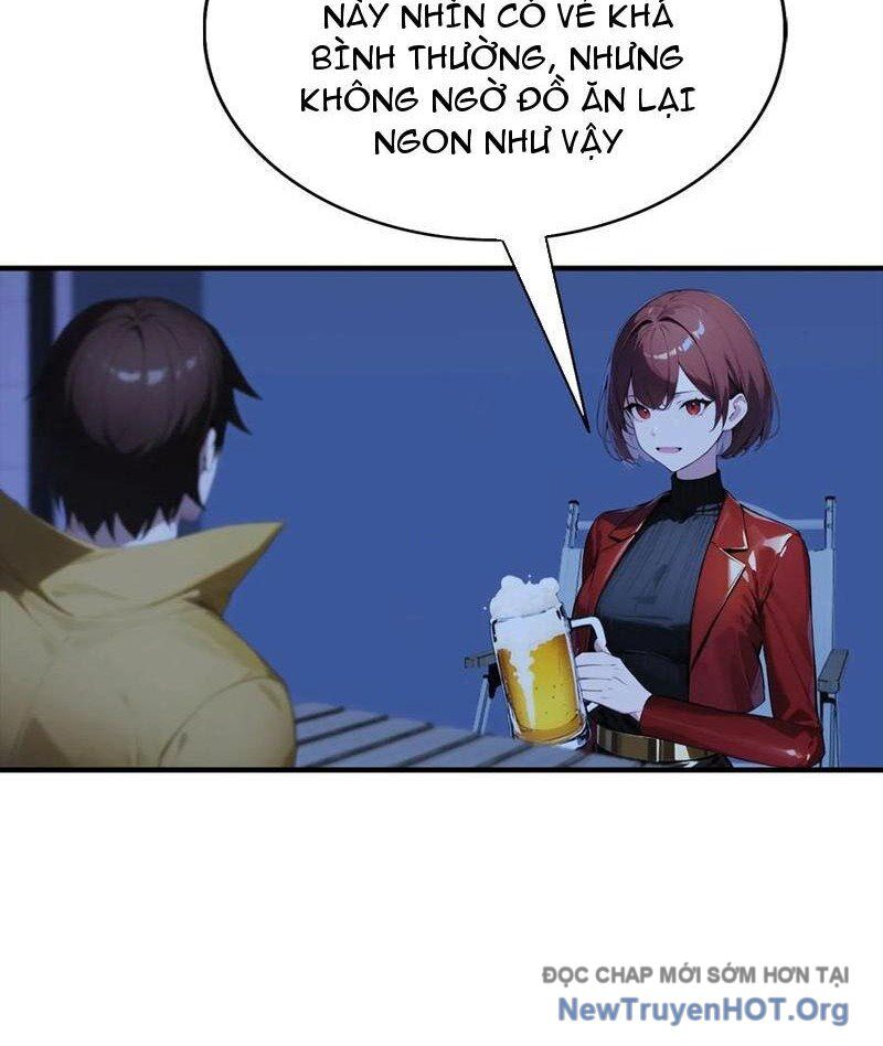 Đạo Hữu Lùi Một Bước Ta Tới Giết Thần Trừ Quỷ [Chap 32-60]
