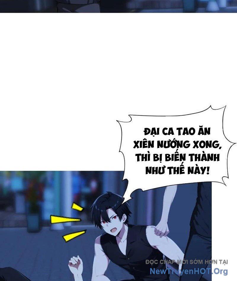 Đạo Hữu Lùi Một Bước Ta Tới Giết Thần Trừ Quỷ [Chap 32-60]