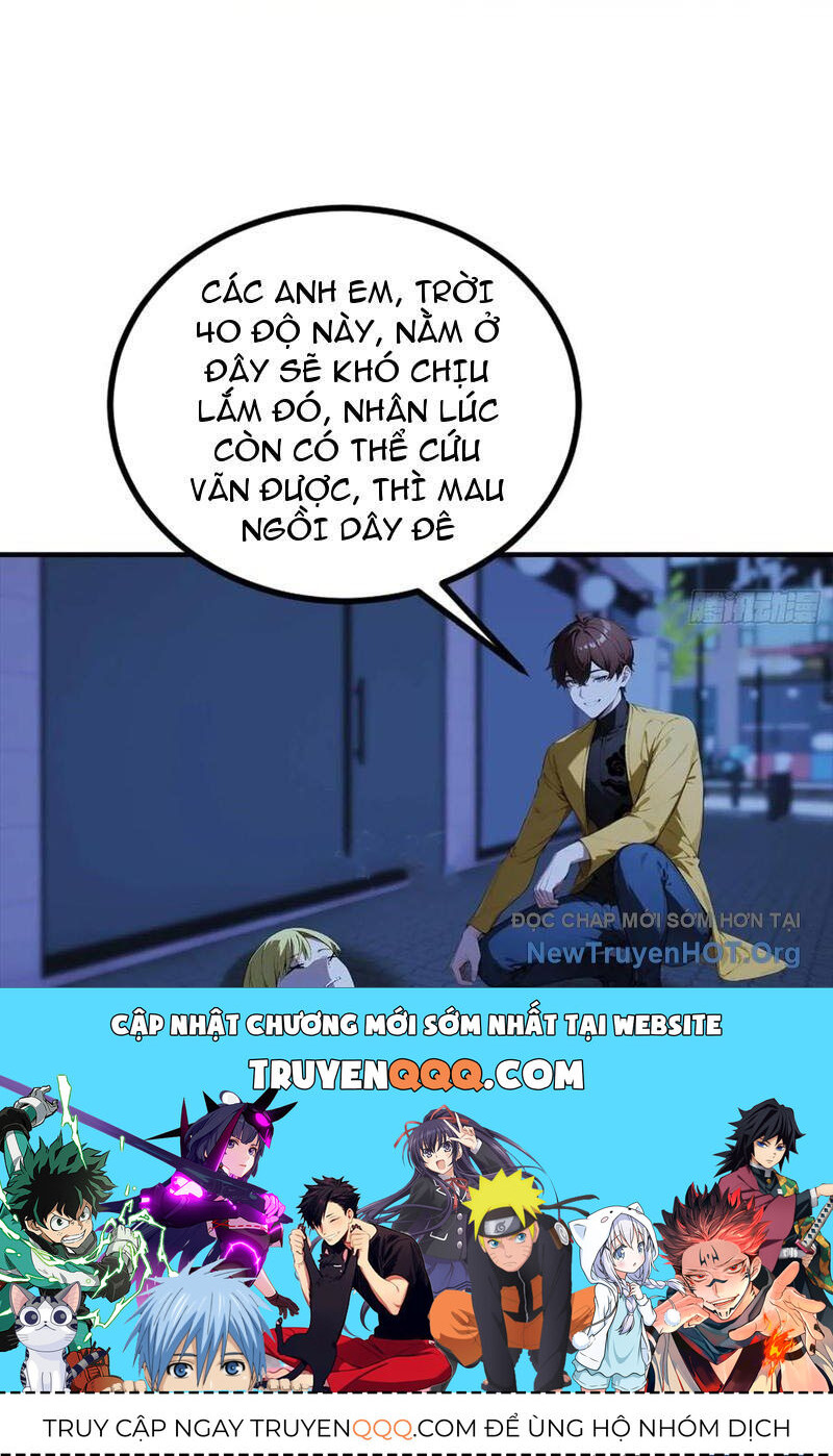 Đạo Hữu Lùi Một Bước Ta Tới Giết Thần Trừ Quỷ [Chap 32-60]