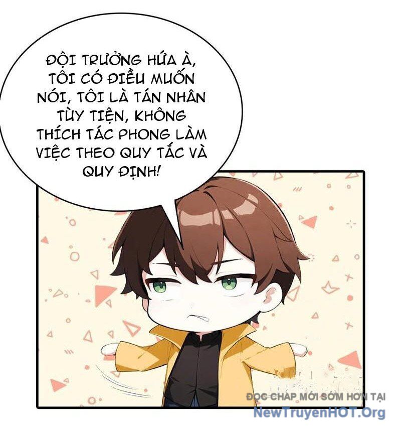 Đạo Hữu Lùi Một Bước Ta Tới Giết Thần Trừ Quỷ [Chap 32-60]