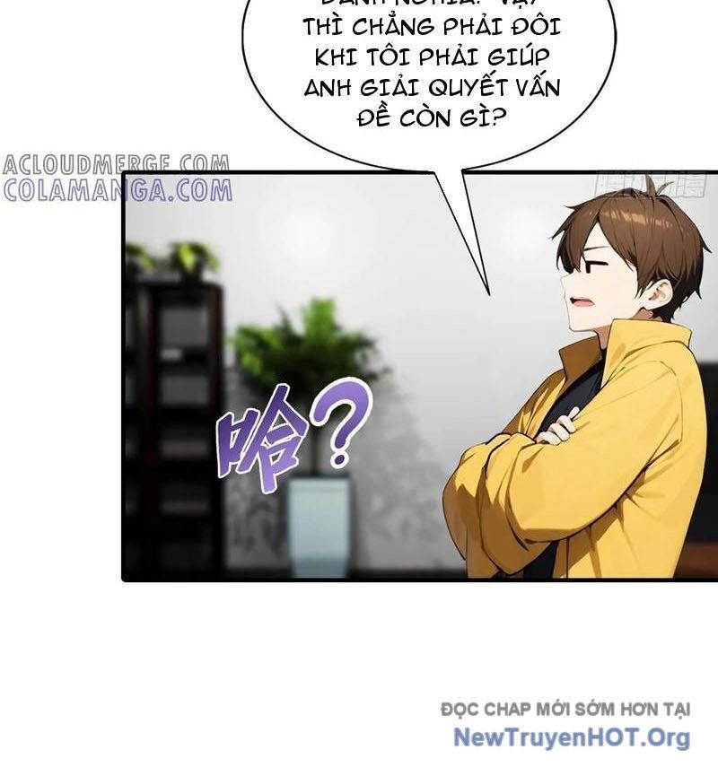 Đạo Hữu Lùi Một Bước Ta Tới Giết Thần Trừ Quỷ [Chap 32-60]