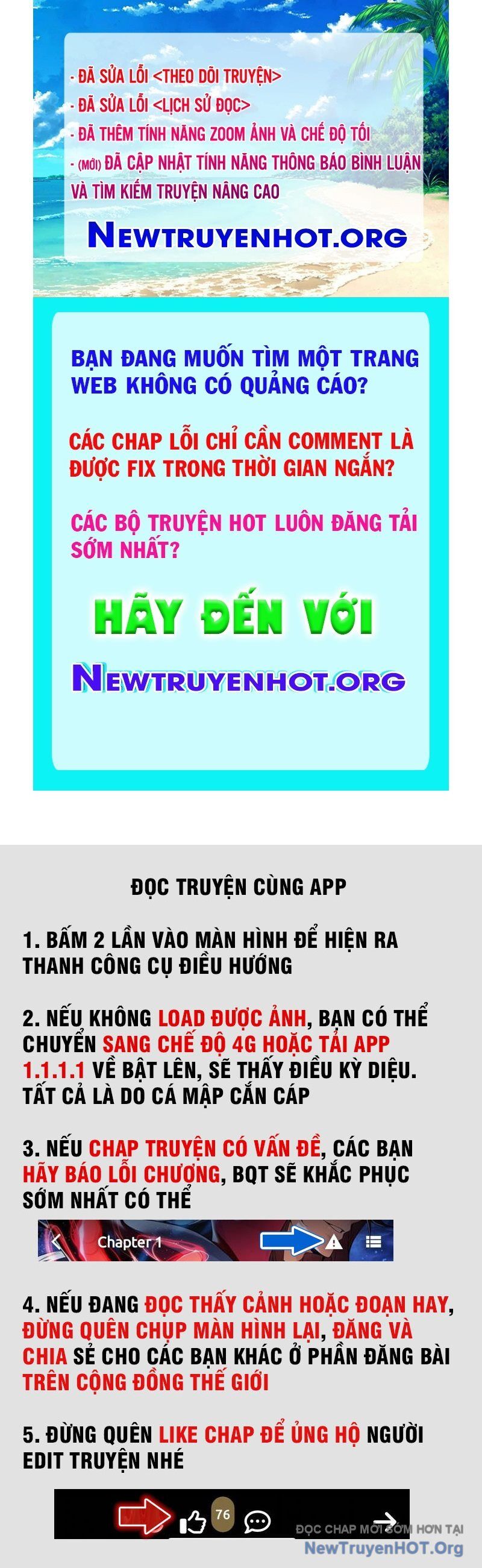 Đạo Hữu Lùi Một Bước Ta Tới Giết Thần Trừ Quỷ [Chap 32-60]