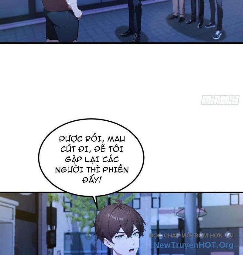 Đạo Hữu Lùi Một Bước Ta Tới Giết Thần Trừ Quỷ [Chap 32-60]