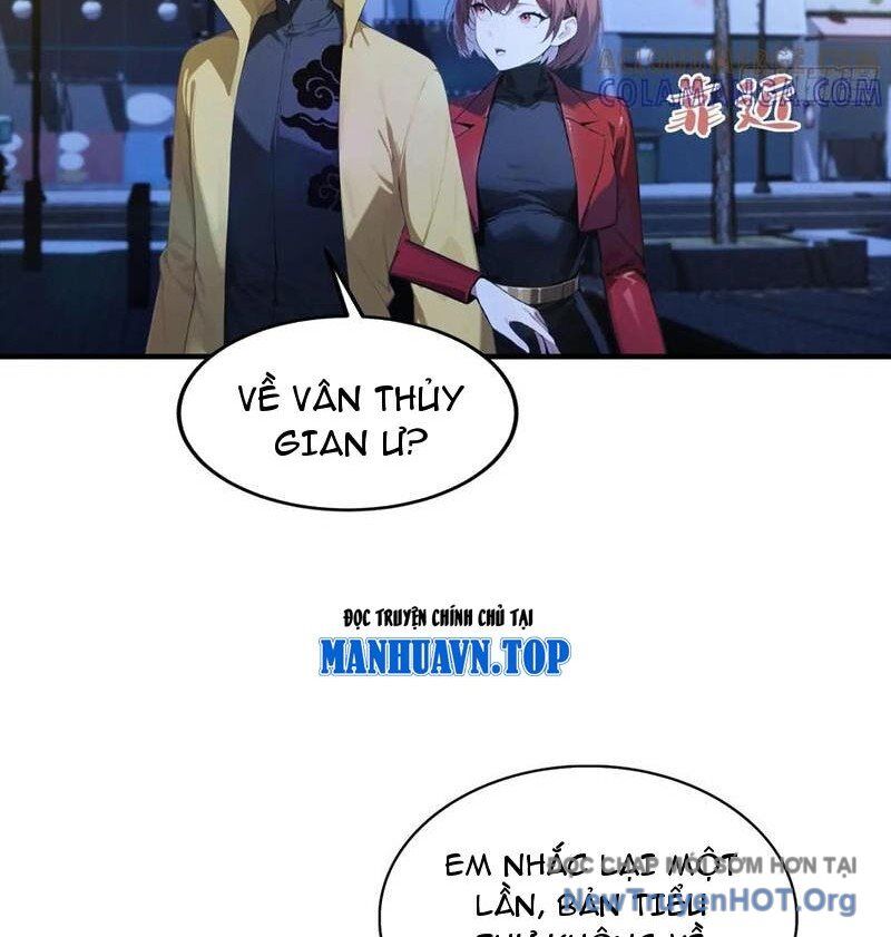 Đạo Hữu Lùi Một Bước Ta Tới Giết Thần Trừ Quỷ [Chap 32-60]