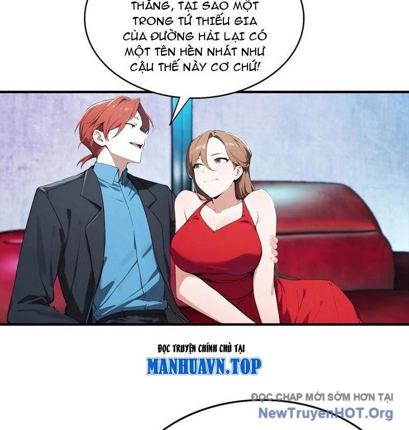 Đạo Hữu Lùi Một Bước Ta Tới Giết Thần Trừ Quỷ [Chap 32-60]
