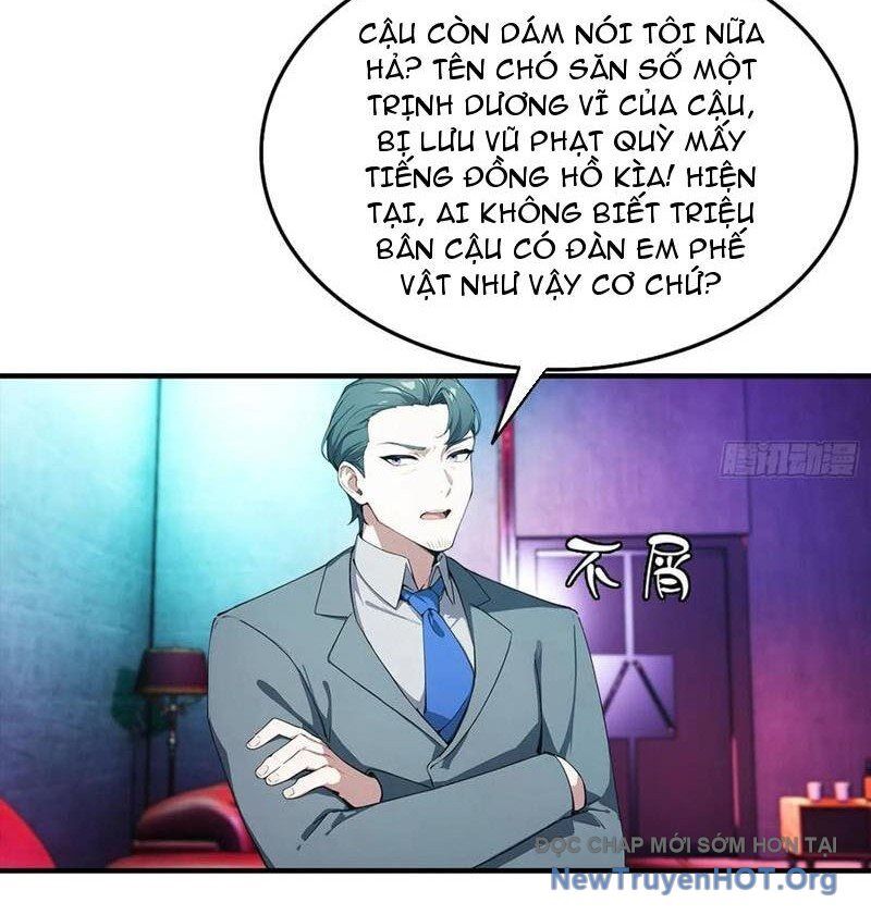 Đạo Hữu Lùi Một Bước Ta Tới Giết Thần Trừ Quỷ [Chap 32-60]