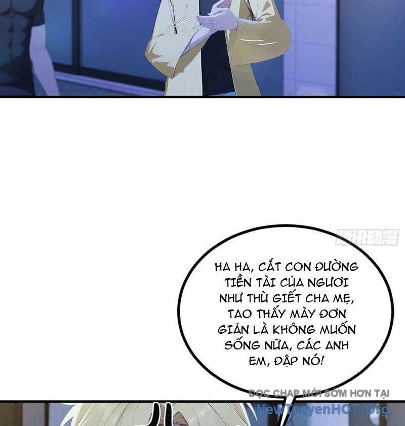Đạo Hữu Lùi Một Bước Ta Tới Giết Thần Trừ Quỷ [Chap 32-60]