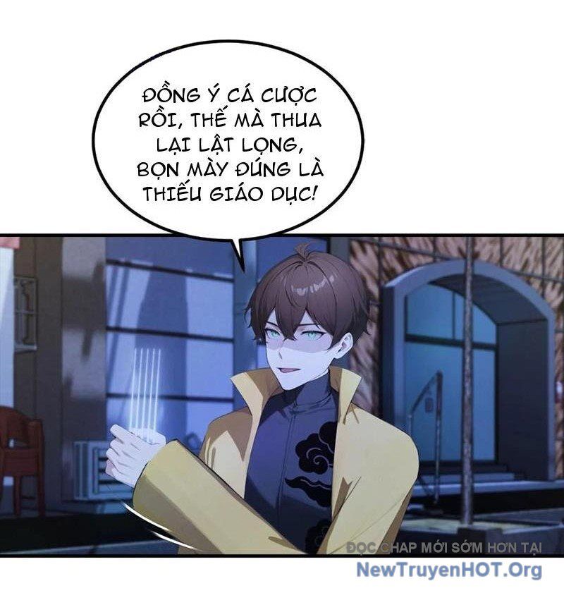 Đạo Hữu Lùi Một Bước Ta Tới Giết Thần Trừ Quỷ [Chap 32-60]