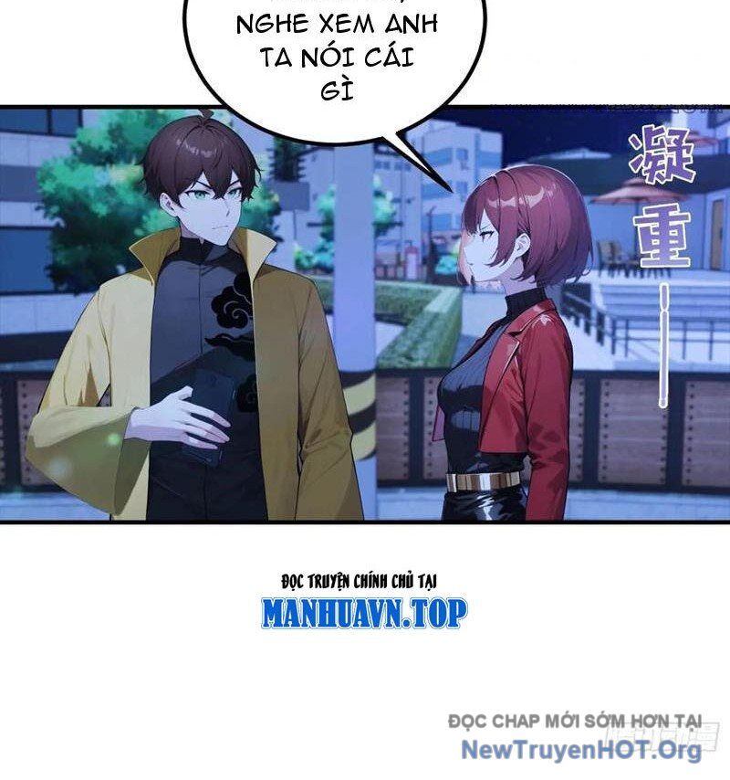 Đạo Hữu Lùi Một Bước Ta Tới Giết Thần Trừ Quỷ [Chap 32-60]