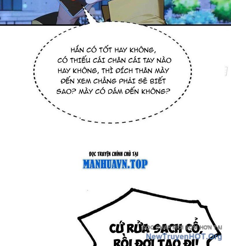 Đạo Hữu Lùi Một Bước Ta Tới Giết Thần Trừ Quỷ [Chap 32-60]