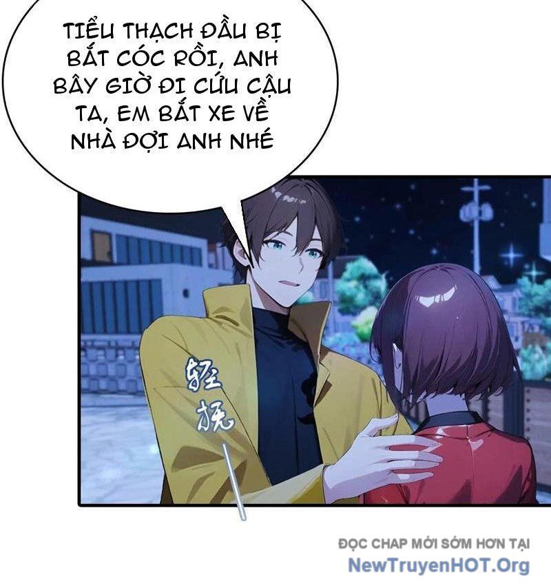 Đạo Hữu Lùi Một Bước Ta Tới Giết Thần Trừ Quỷ [Chap 32-60]