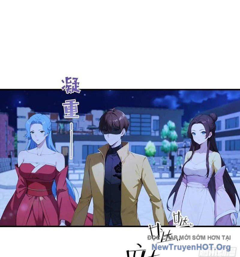 Đạo Hữu Lùi Một Bước Ta Tới Giết Thần Trừ Quỷ [Chap 32-60]
