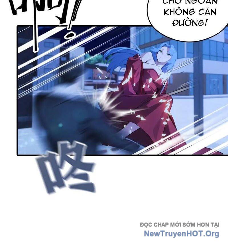Đạo Hữu Lùi Một Bước Ta Tới Giết Thần Trừ Quỷ [Chap 32-60]