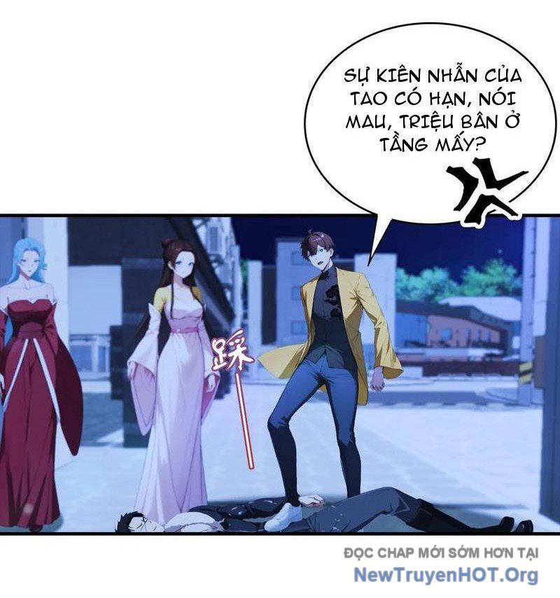 Đạo Hữu Lùi Một Bước Ta Tới Giết Thần Trừ Quỷ [Chap 32-60]