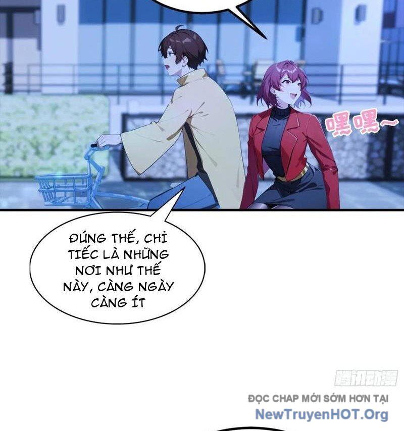 Đạo Hữu Lùi Một Bước Ta Tới Giết Thần Trừ Quỷ [Chap 32-60]