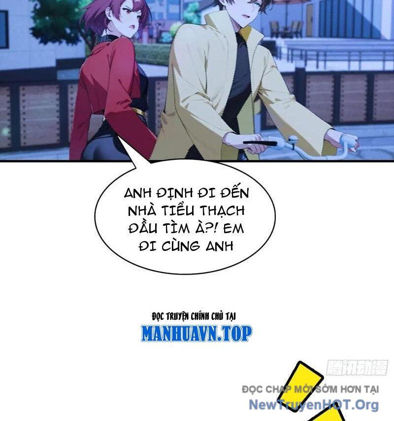 Đạo Hữu Lùi Một Bước Ta Tới Giết Thần Trừ Quỷ [Chap 32-60]