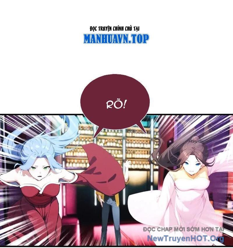 Đạo Hữu Lùi Một Bước Ta Tới Giết Thần Trừ Quỷ [Chap 32-60]