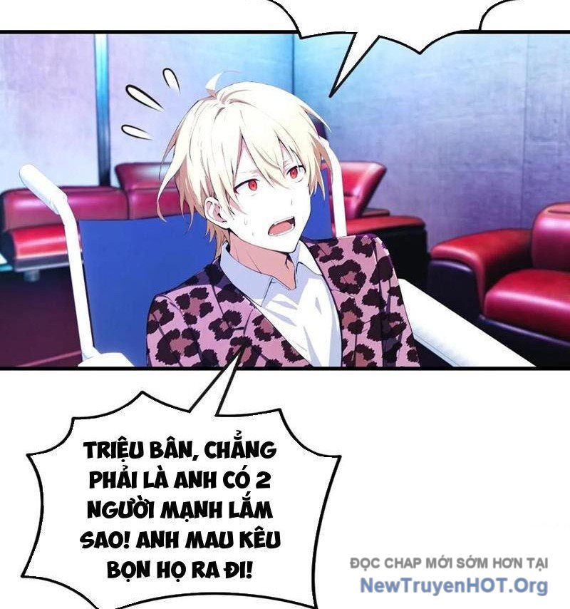 Đạo Hữu Lùi Một Bước Ta Tới Giết Thần Trừ Quỷ [Chap 32-60]