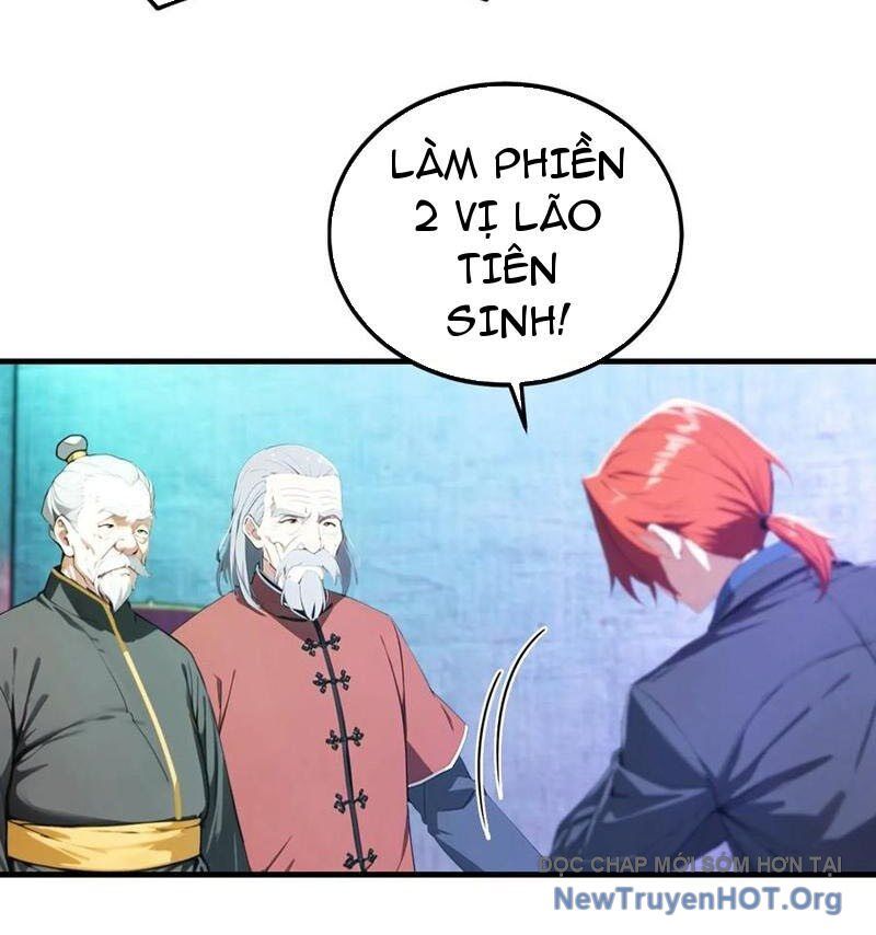 Đạo Hữu Lùi Một Bước Ta Tới Giết Thần Trừ Quỷ [Chap 32-60]