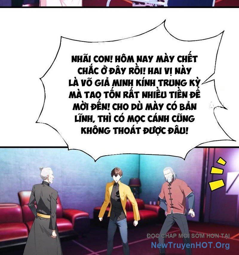 Đạo Hữu Lùi Một Bước Ta Tới Giết Thần Trừ Quỷ [Chap 32-60]