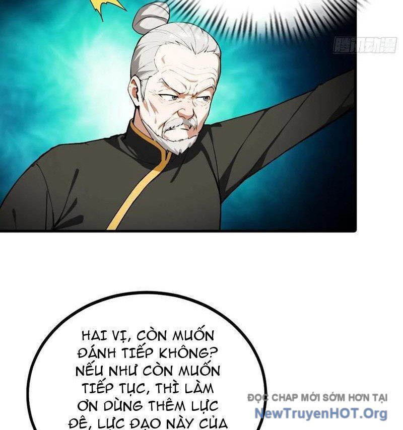 Đạo Hữu Lùi Một Bước Ta Tới Giết Thần Trừ Quỷ [Chap 32-60]