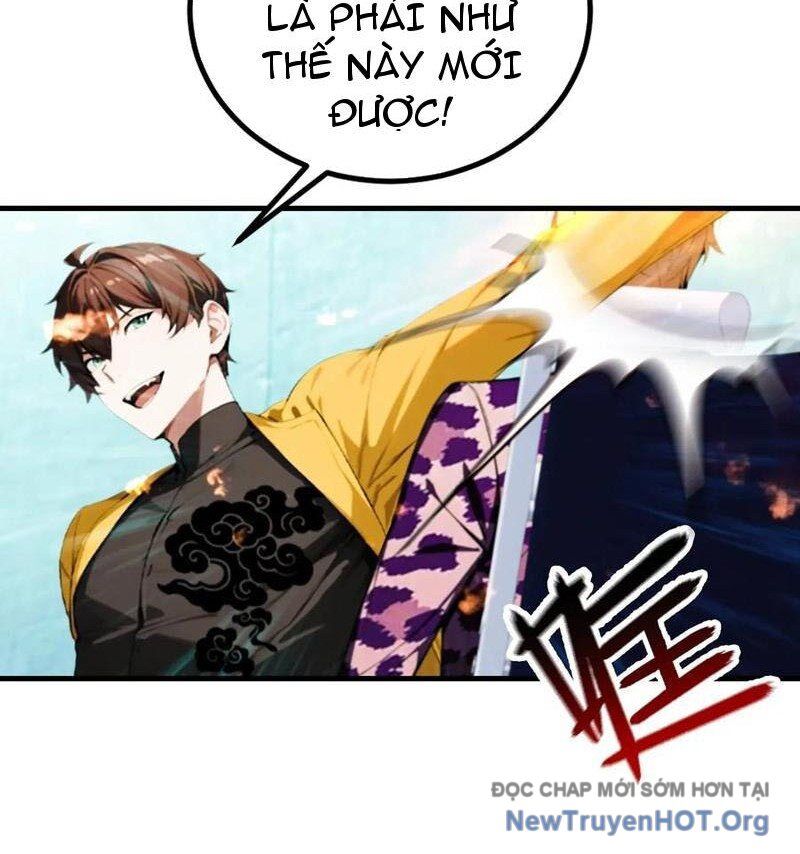 Đạo Hữu Lùi Một Bước Ta Tới Giết Thần Trừ Quỷ [Chap 32-60]