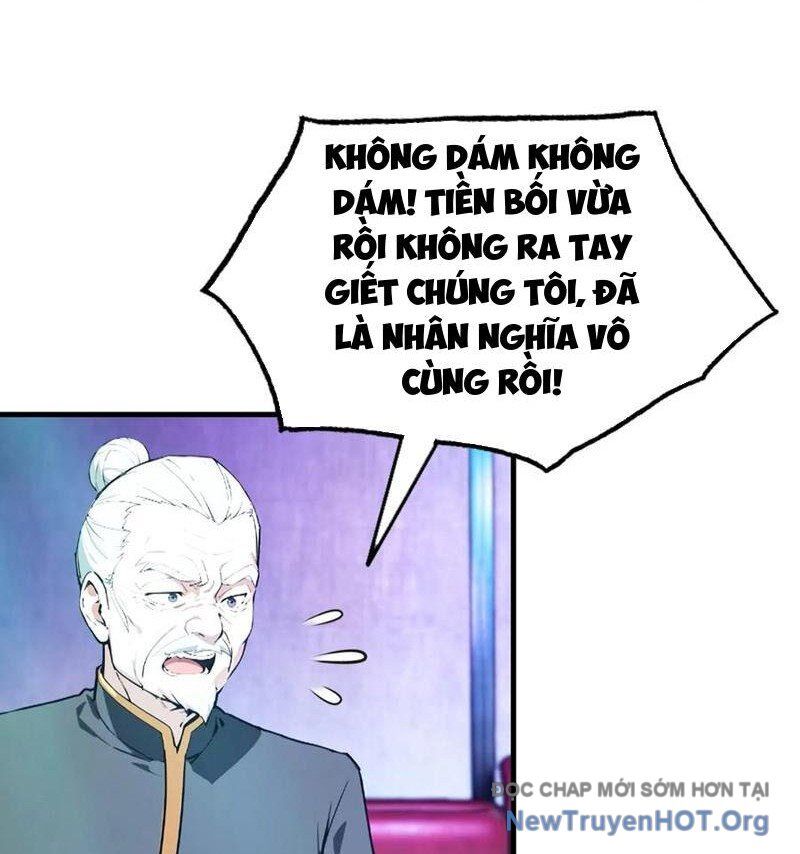 Đạo Hữu Lùi Một Bước Ta Tới Giết Thần Trừ Quỷ [Chap 32-60]