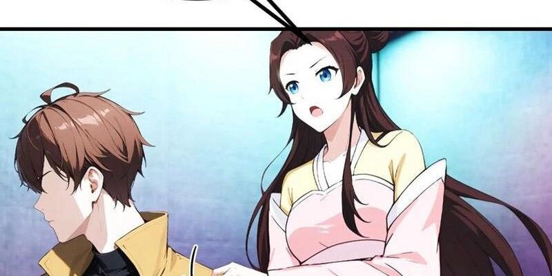 Đạo Hữu Lùi Một Bước Ta Tới Giết Thần Trừ Quỷ [Chap 32-60]