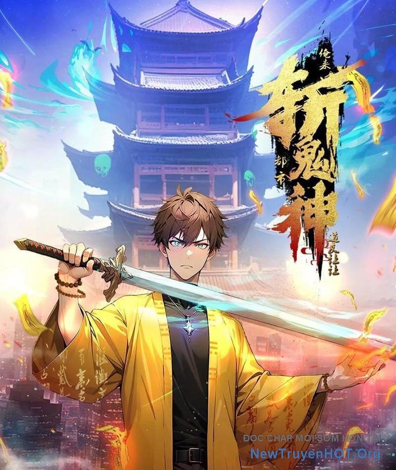 Đạo Hữu Lùi Một Bước Ta Tới Giết Thần Trừ Quỷ [Chap 32-60]