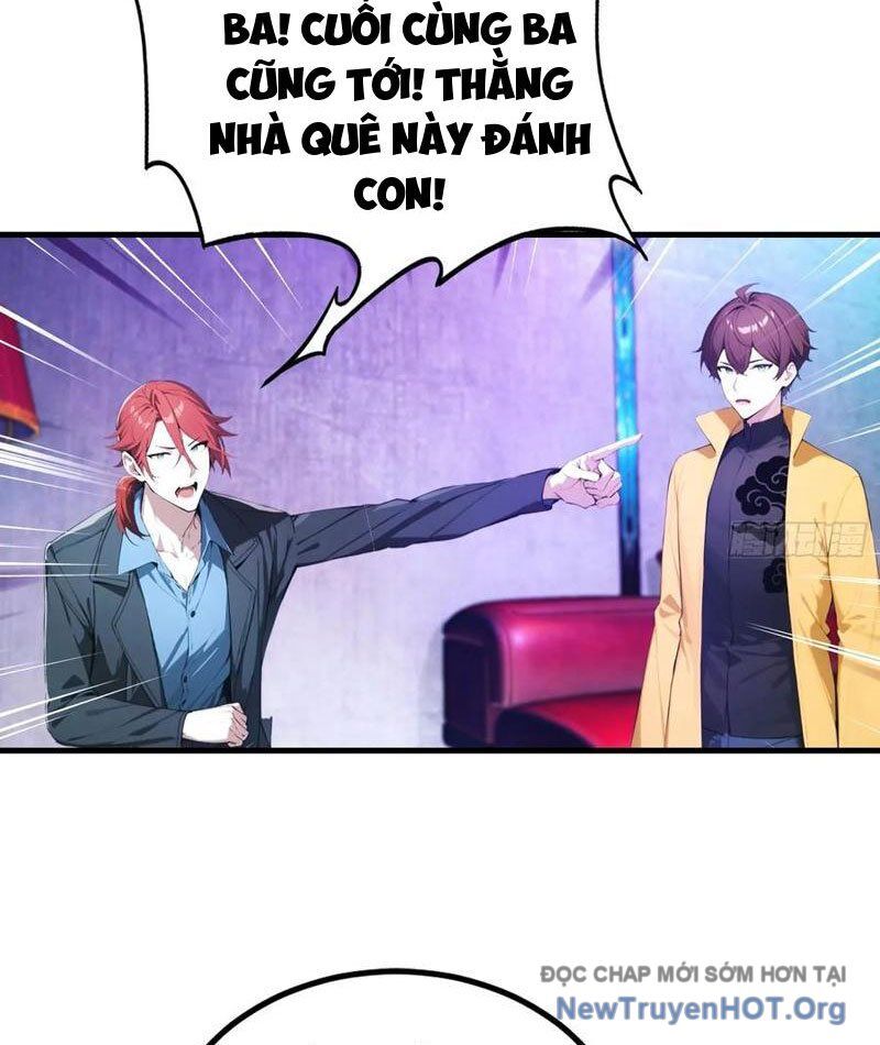 Đạo Hữu Lùi Một Bước Ta Tới Giết Thần Trừ Quỷ [Chap 32-60]