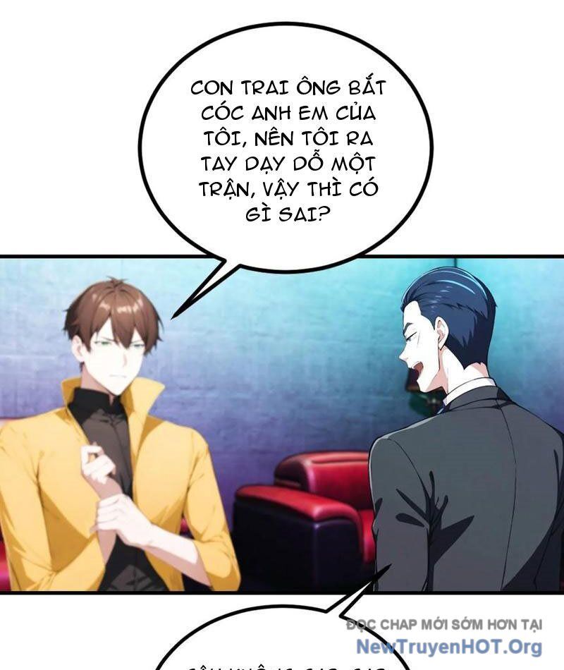 Đạo Hữu Lùi Một Bước Ta Tới Giết Thần Trừ Quỷ [Chap 32-60]