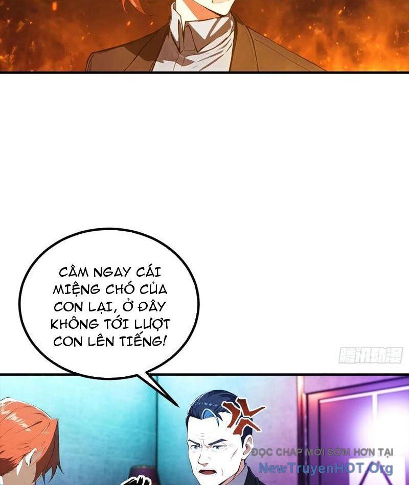 Đạo Hữu Lùi Một Bước Ta Tới Giết Thần Trừ Quỷ [Chap 32-60]