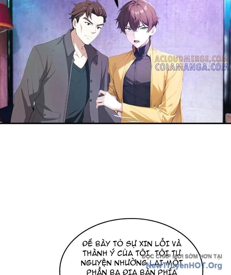 Đạo Hữu Lùi Một Bước Ta Tới Giết Thần Trừ Quỷ [Chap 32-60]