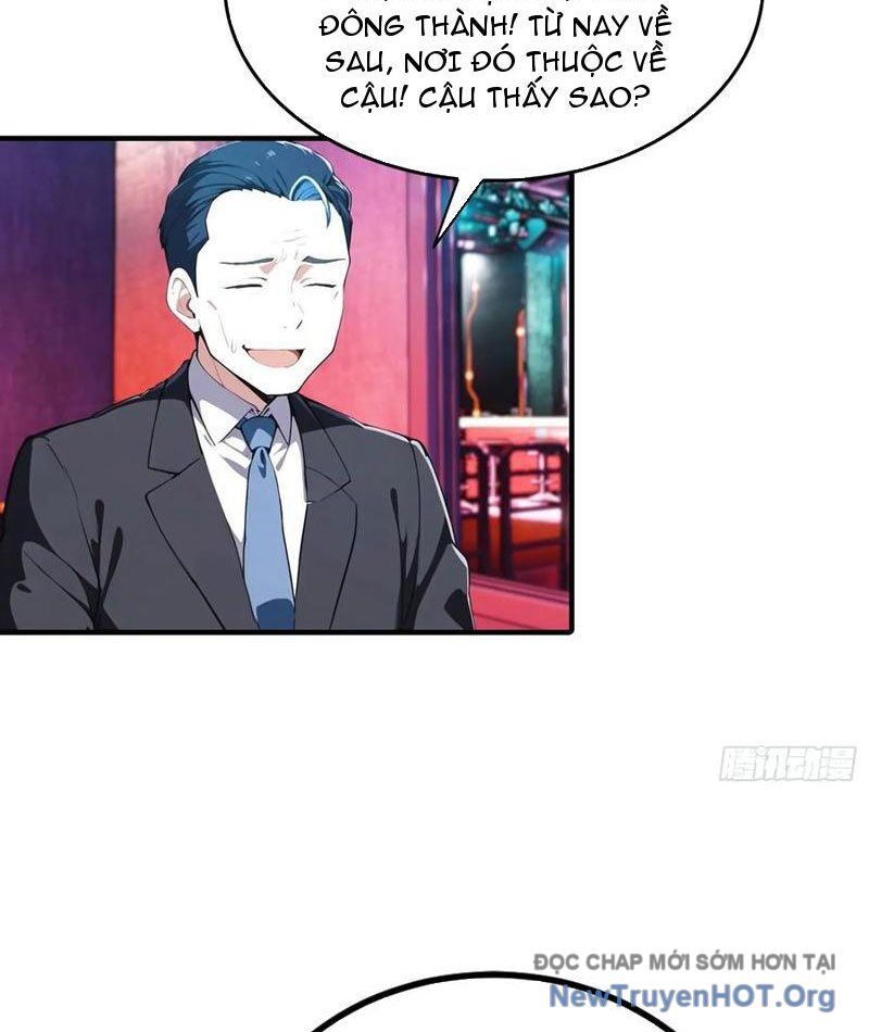 Đạo Hữu Lùi Một Bước Ta Tới Giết Thần Trừ Quỷ [Chap 32-60]