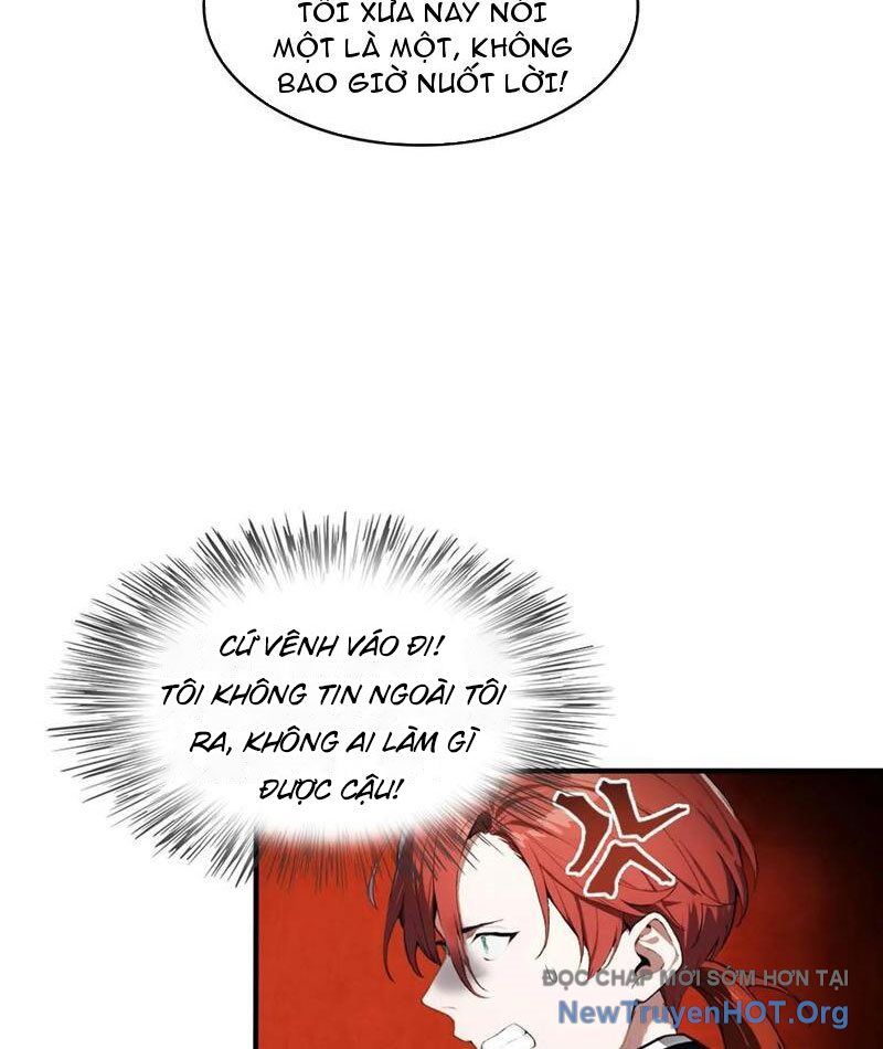 Đạo Hữu Lùi Một Bước Ta Tới Giết Thần Trừ Quỷ [Chap 32-60]