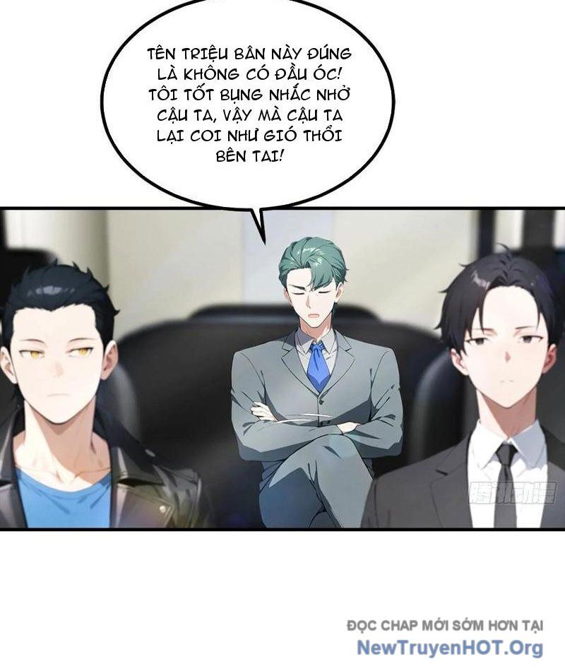 Đạo Hữu Lùi Một Bước Ta Tới Giết Thần Trừ Quỷ [Chap 32-60]