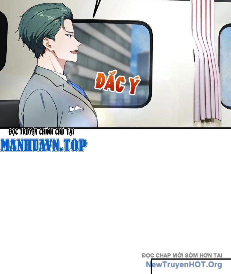 Đạo Hữu Lùi Một Bước Ta Tới Giết Thần Trừ Quỷ [Chap 32-60]