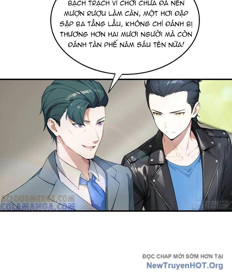 Đạo Hữu Lùi Một Bước Ta Tới Giết Thần Trừ Quỷ [Chap 32-60]