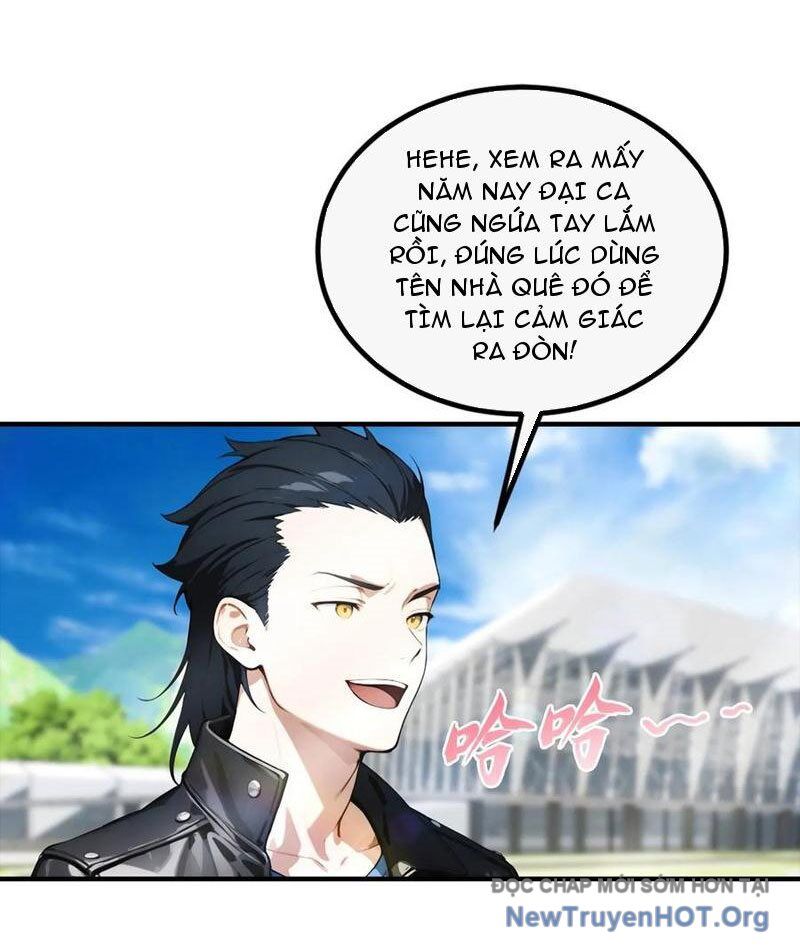 Đạo Hữu Lùi Một Bước Ta Tới Giết Thần Trừ Quỷ [Chap 32-60]