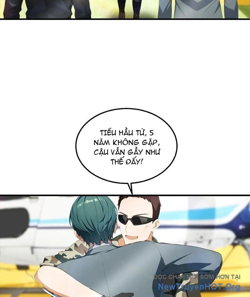 Đạo Hữu Lùi Một Bước Ta Tới Giết Thần Trừ Quỷ [Chap 32-60]