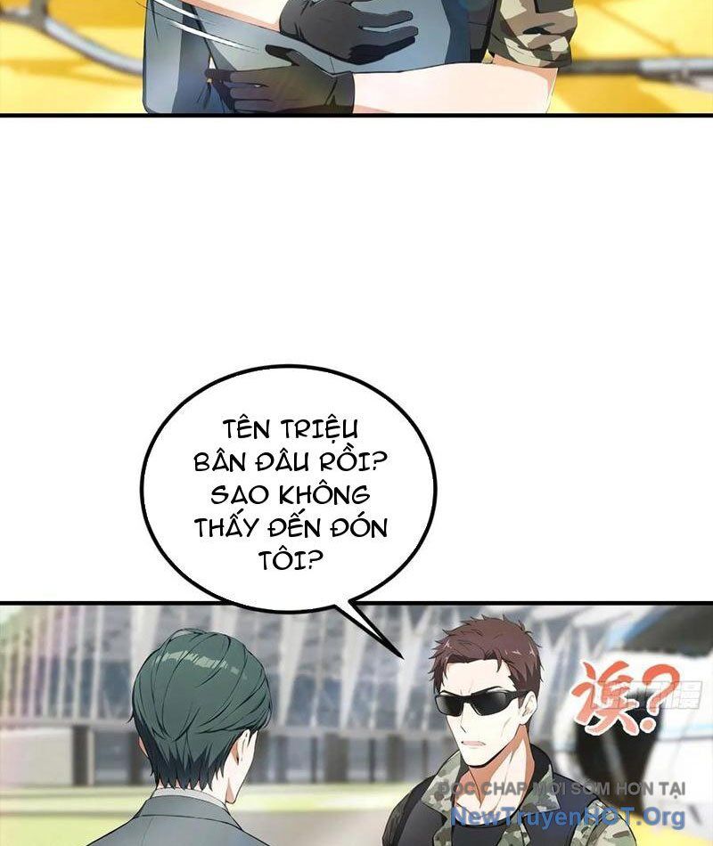 Đạo Hữu Lùi Một Bước Ta Tới Giết Thần Trừ Quỷ [Chap 32-60]