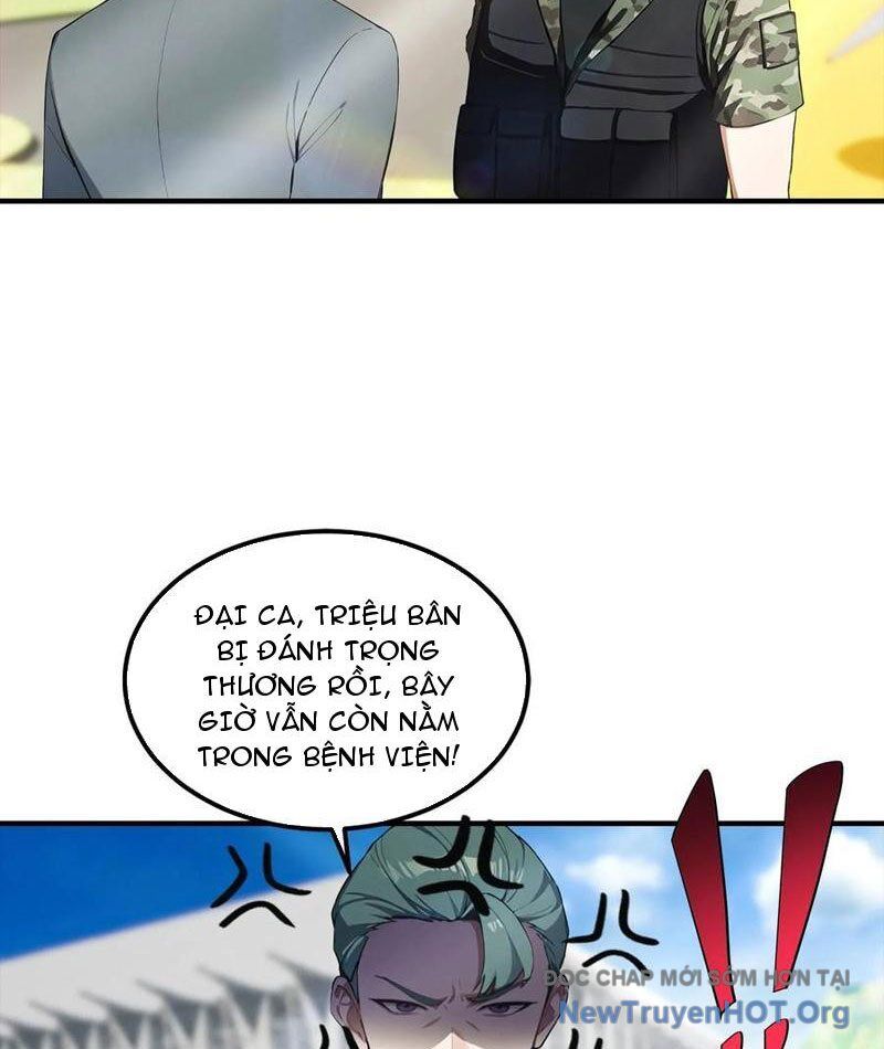 Đạo Hữu Lùi Một Bước Ta Tới Giết Thần Trừ Quỷ [Chap 32-60]