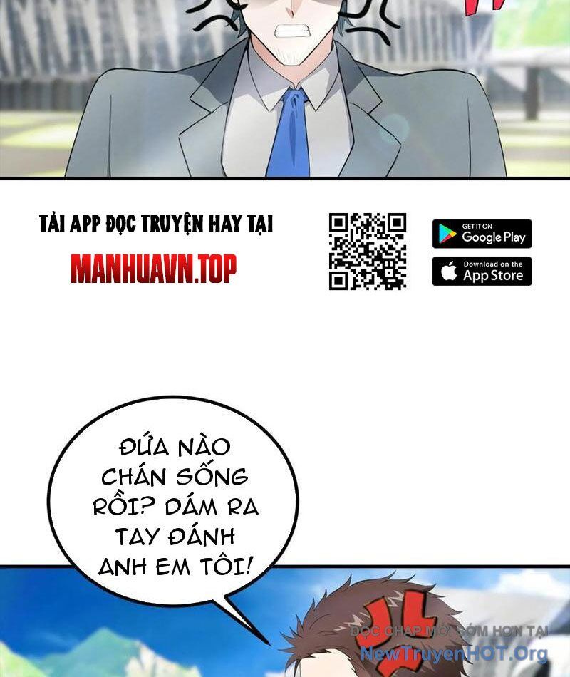 Đạo Hữu Lùi Một Bước Ta Tới Giết Thần Trừ Quỷ [Chap 32-60]
