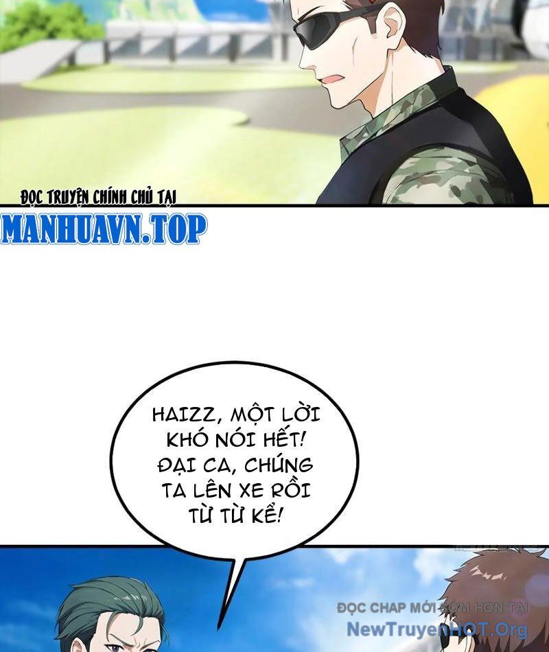 Đạo Hữu Lùi Một Bước Ta Tới Giết Thần Trừ Quỷ [Chap 32-60]