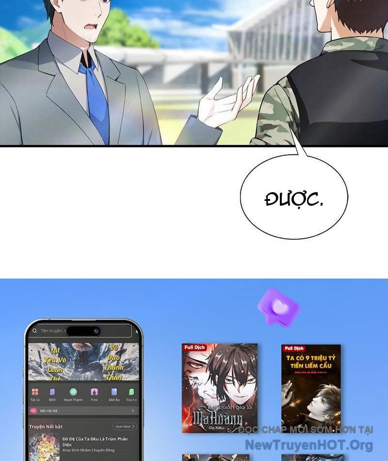 Đạo Hữu Lùi Một Bước Ta Tới Giết Thần Trừ Quỷ [Chap 32-60]